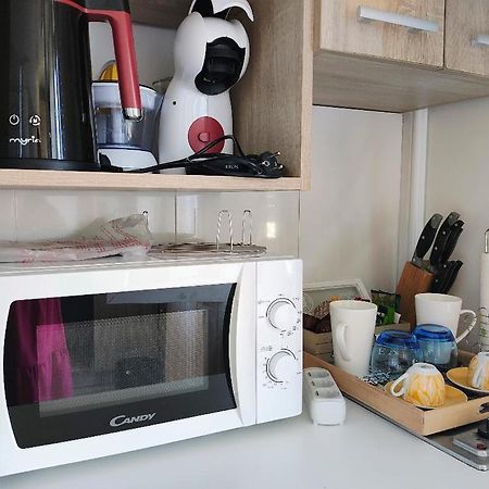 Central Cosy Apart Oradea Daire Dış mekan fotoğraf