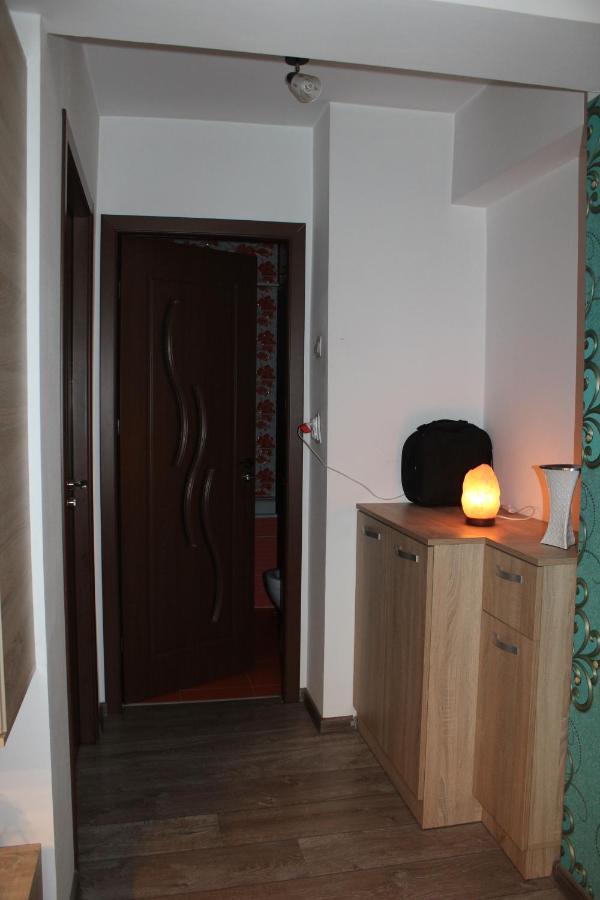 Central Cosy Apart Oradea Daire Dış mekan fotoğraf