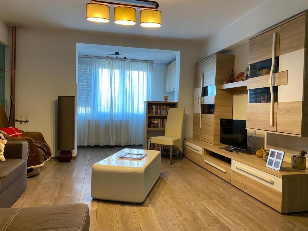 Central Cosy Apart Oradea Daire Dış mekan fotoğraf