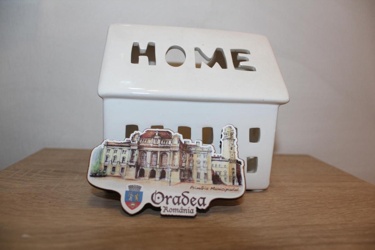 Central Cosy Apart Oradea Daire Dış mekan fotoğraf