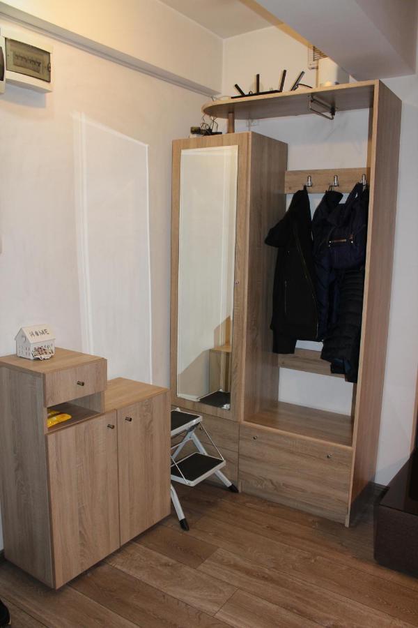Central Cosy Apart Oradea Daire Dış mekan fotoğraf
