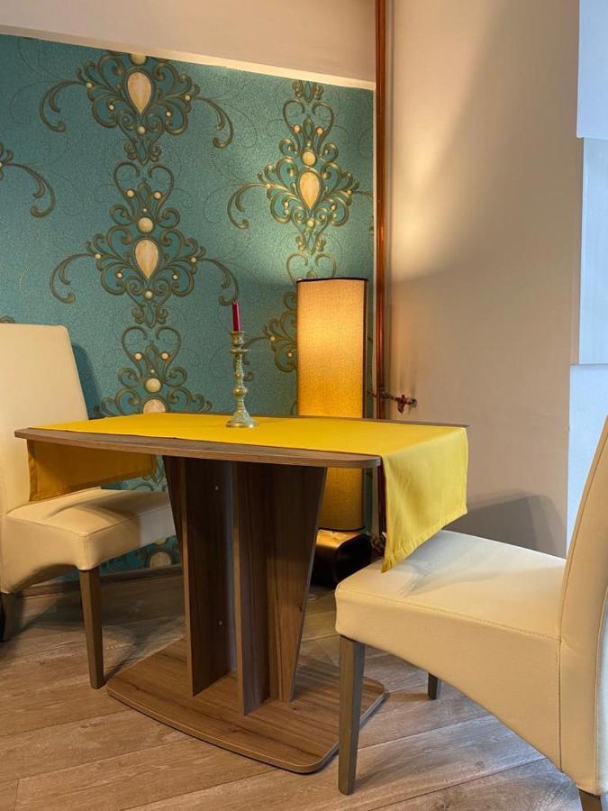 Central Cosy Apart Oradea Daire Dış mekan fotoğraf
