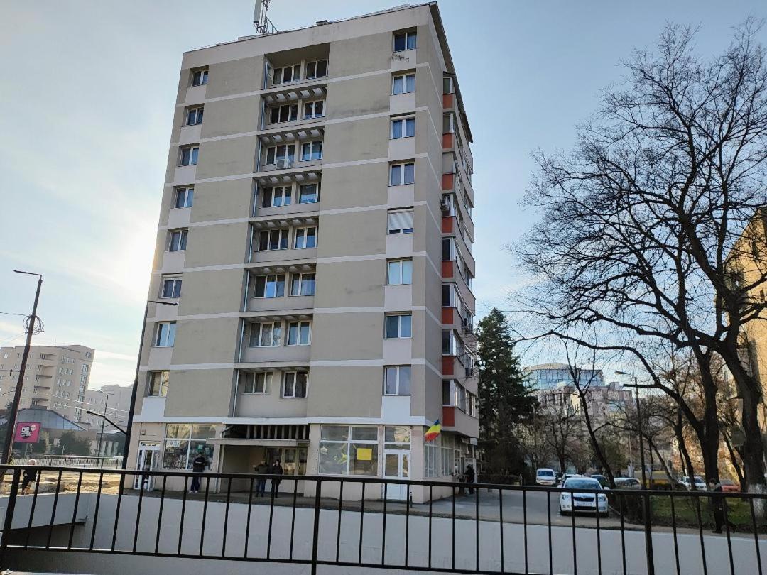 Central Cosy Apart Oradea Daire Dış mekan fotoğraf